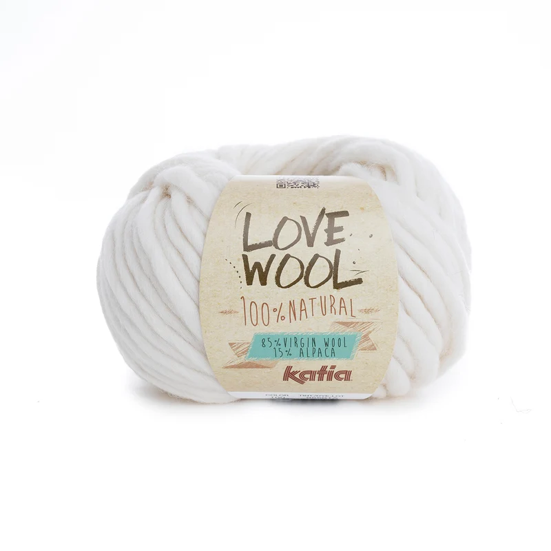 Clea Schal Strickset