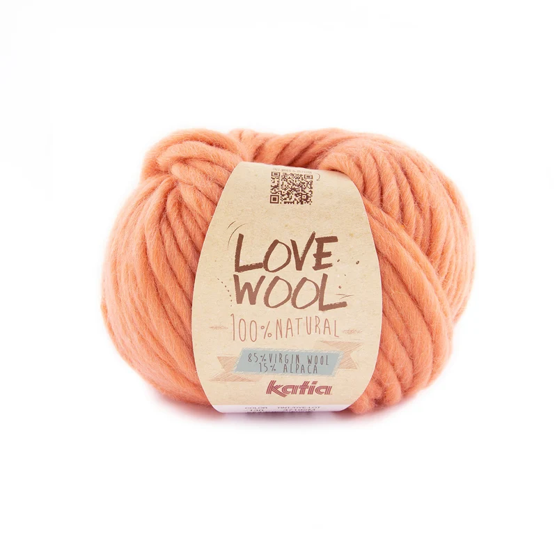 Clea Schal Strickset