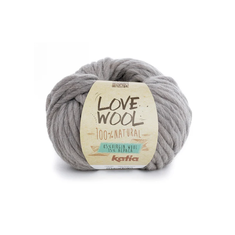 Clea Schal Strickset