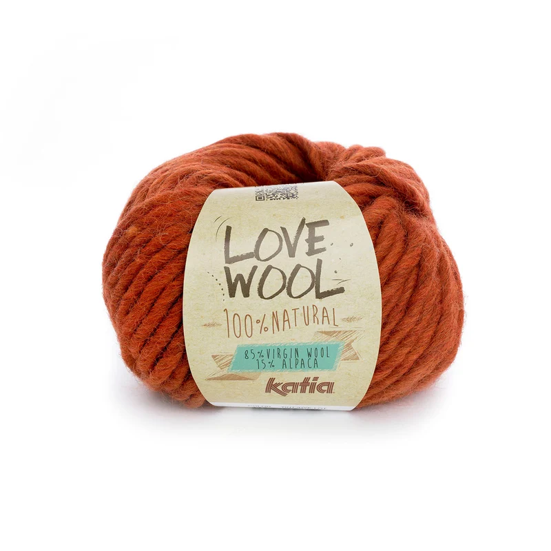Clea Schal Strickset