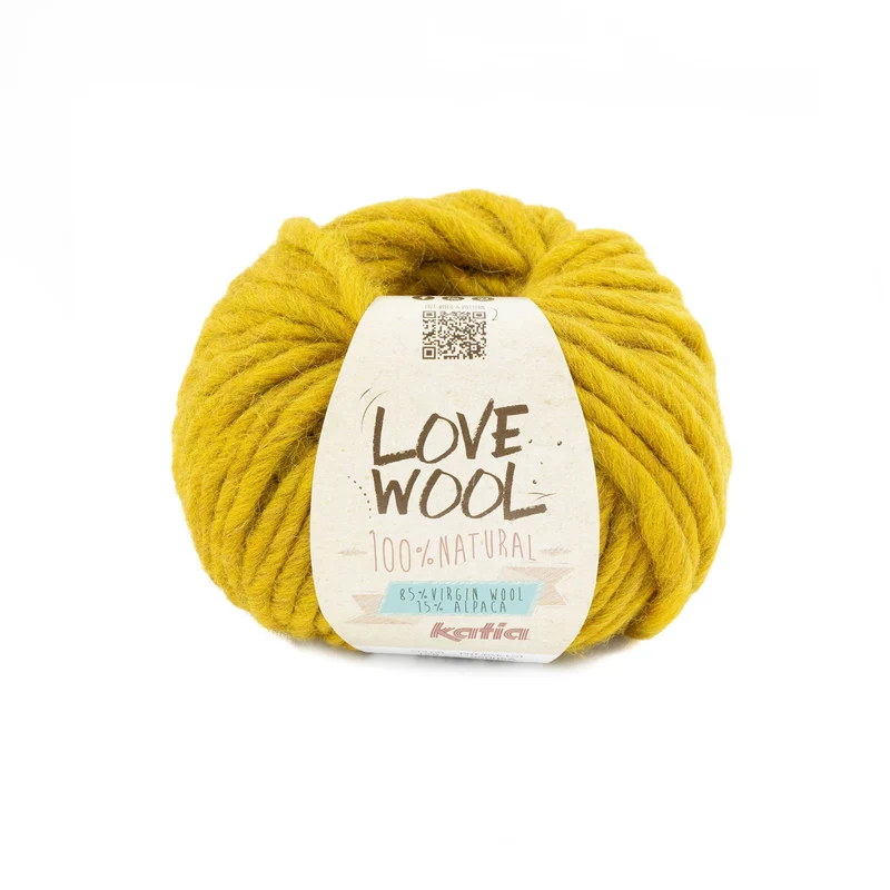 Clea Schal Strickset