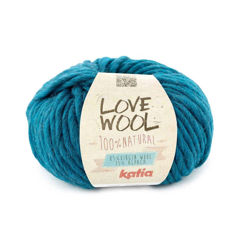 Clea Schal Strickset