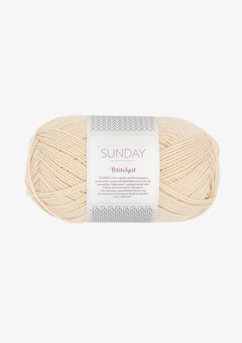 Strickset Ankers Haube, PetiteKnit