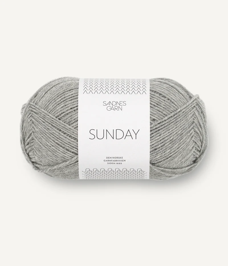 Strickset Ankers Haube, PetiteKnit