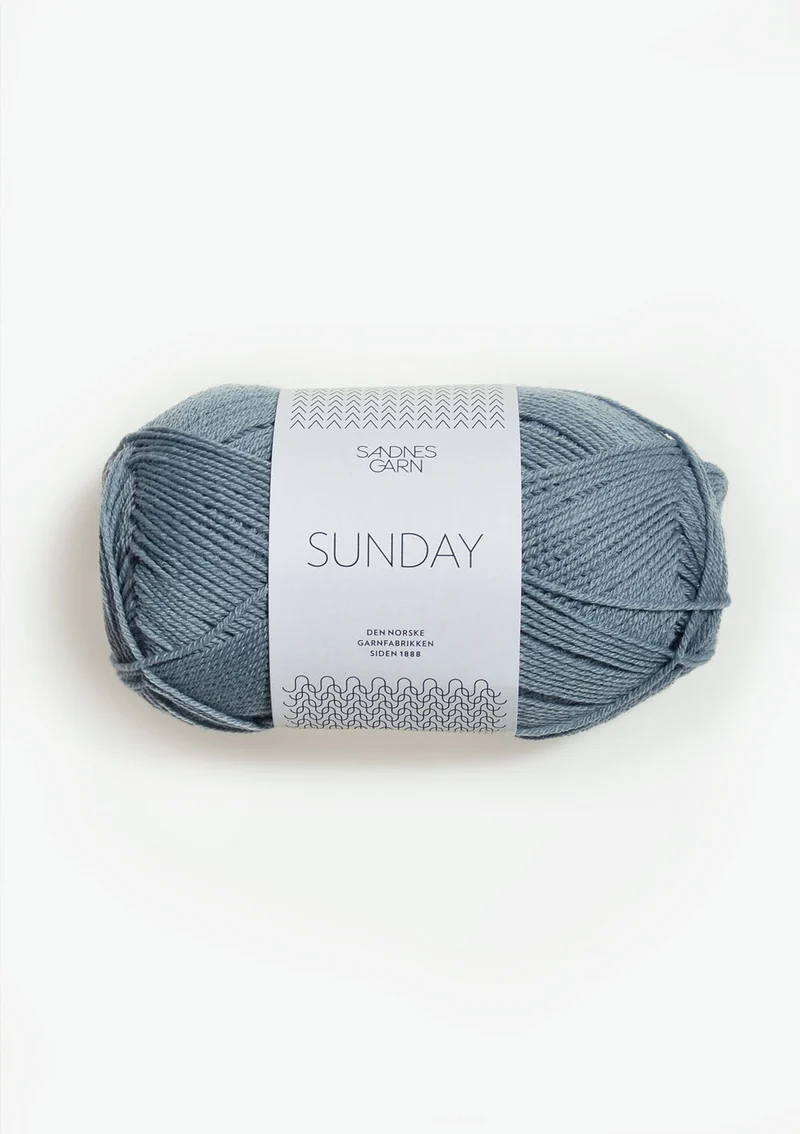 Strickset Ankers Haube, PetiteKnit