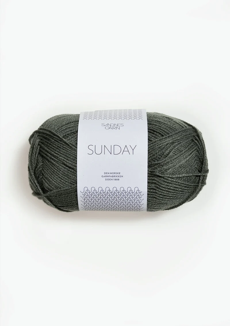 Strickset Ankers Haube, PetiteKnit