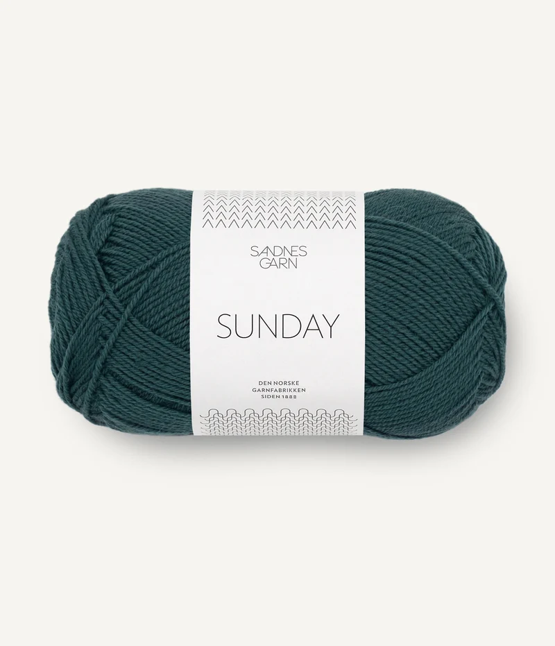Strickset Ankers Haube, PetiteKnit
