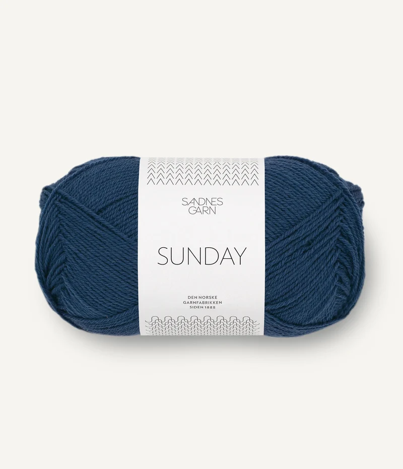 Strickset Ankers Haube, PetiteKnit