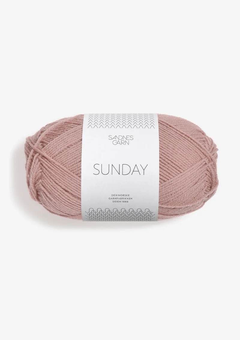 Strickset Ankers Haube, PetiteKnit
