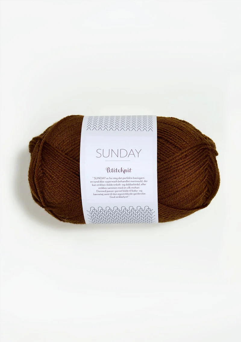 Strickset Ankers Haube, PetiteKnit