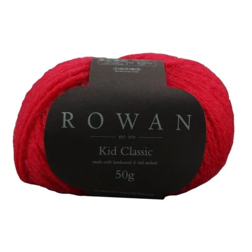 rowan Kinderklassiker
