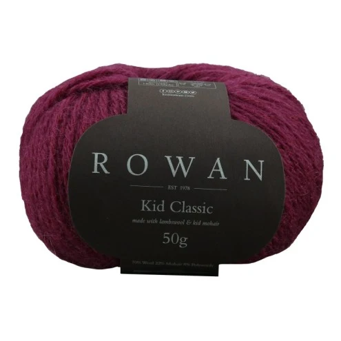 rowan Kinderklassiker