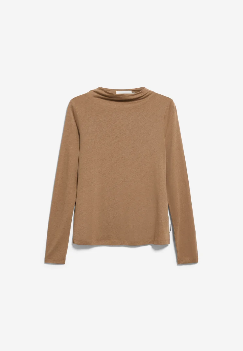 CALUNAA LANGARMSHIRT | amberwood