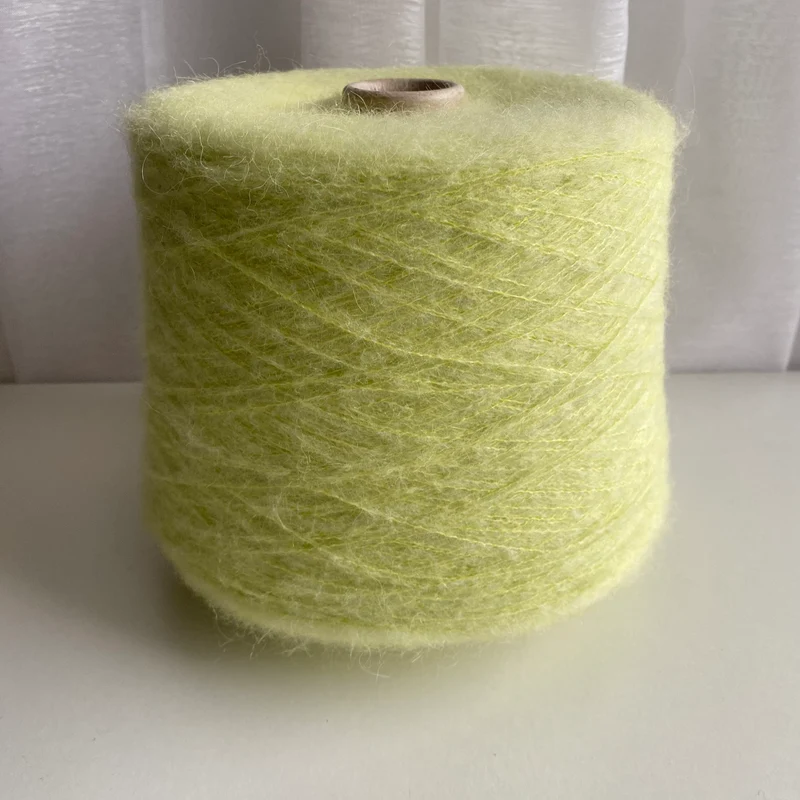 Konenwolle Mohair / Italiana Filati Spa