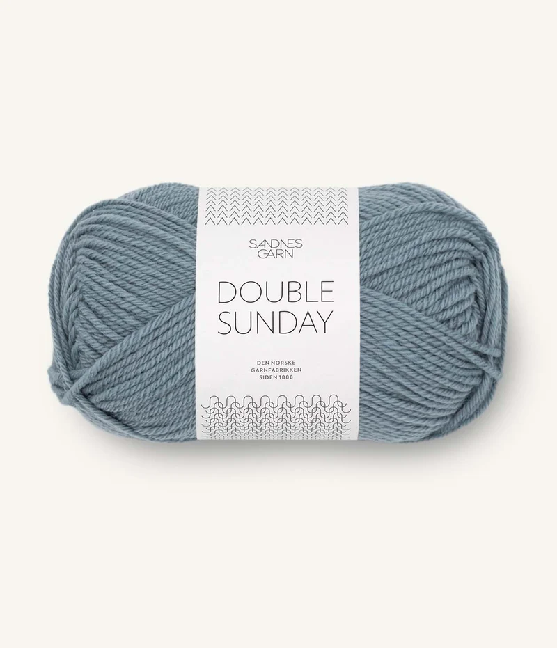 Wollpaket Lia Cardigan, SandnesGarn