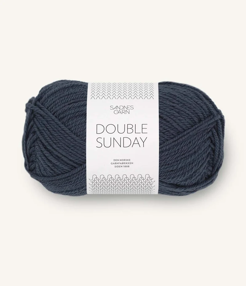 Wollpaket Lia Cardigan, SandnesGarn