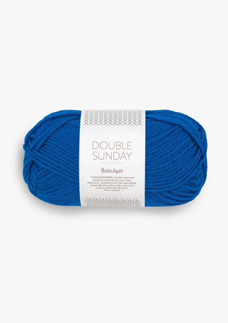 Wollpaket Lia Cardigan, SandnesGarn