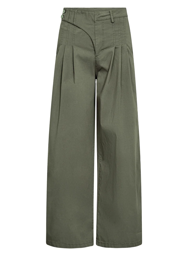 EBELLE Hose - Army