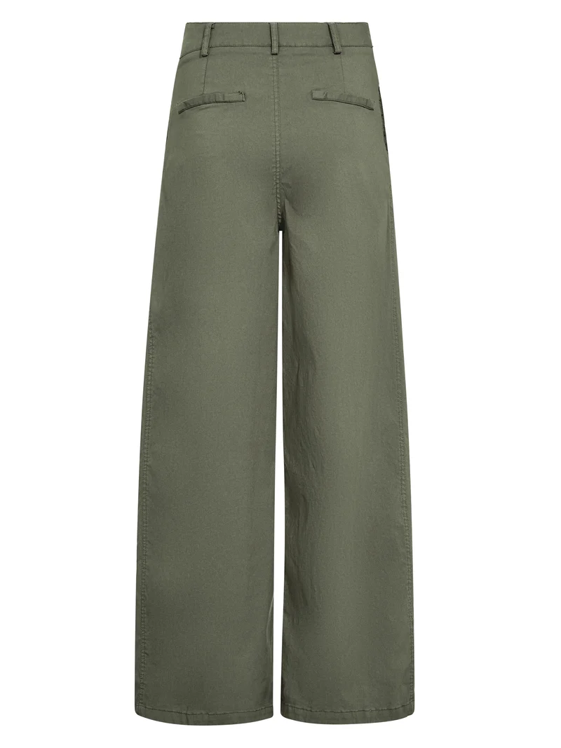 EBELLE Hose - Army
