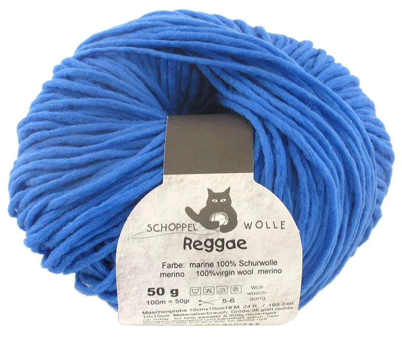 schoppel reggae