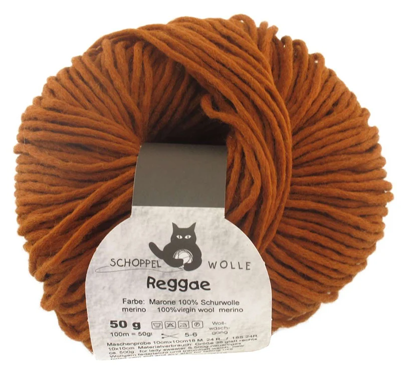 schoppel reggae