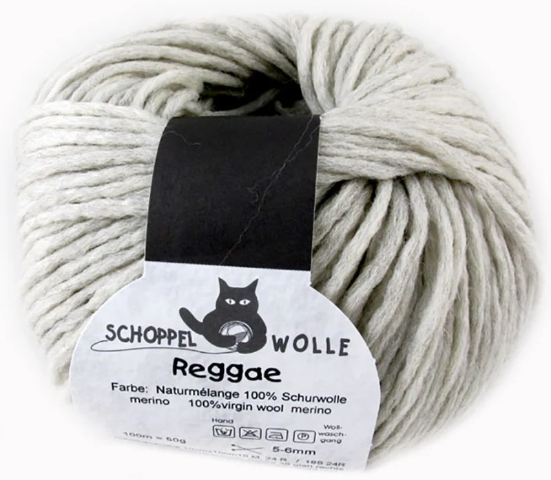 schoppel reggae