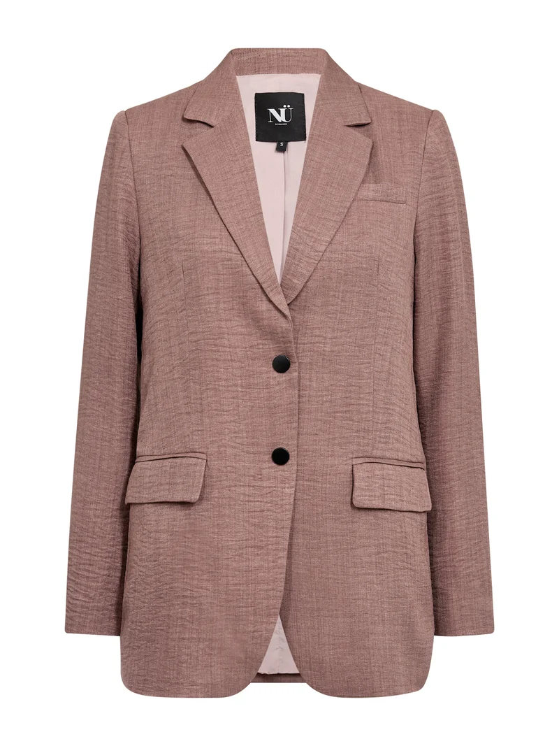 EILA Blazer - Rose Melange