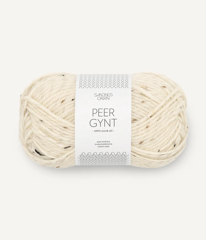 Strickset Lulu Slipover, PetiteKnit