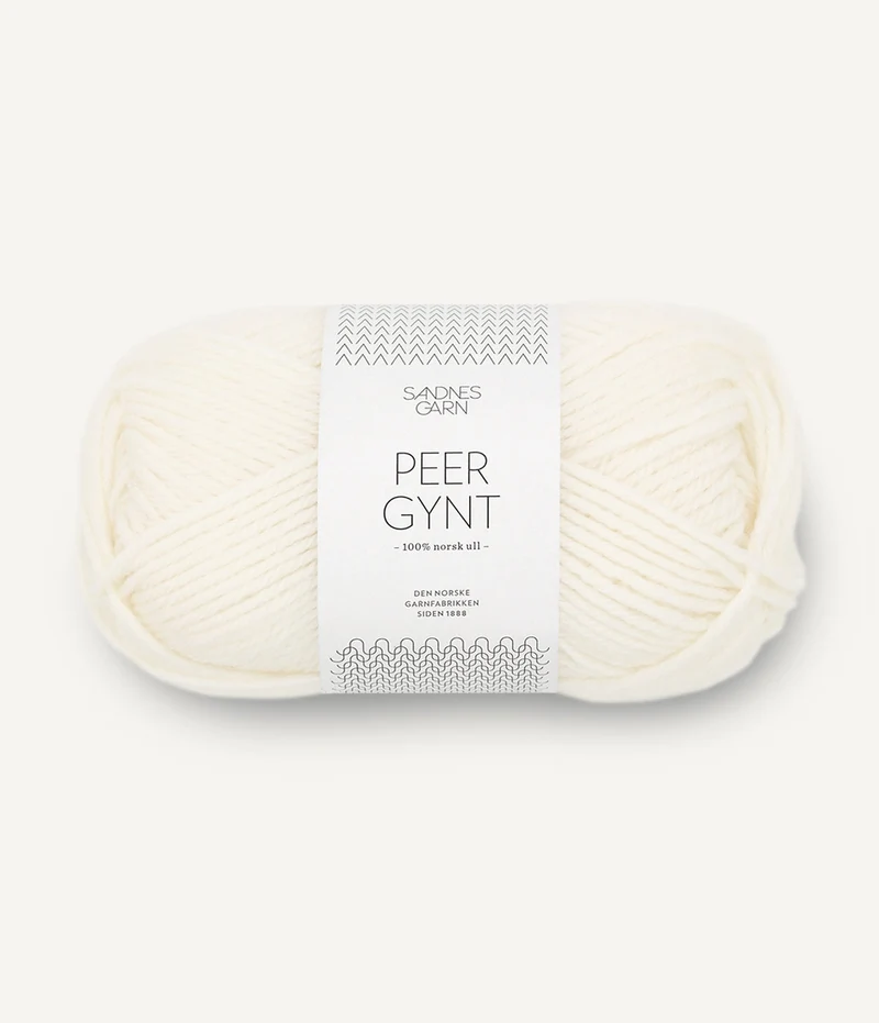 Strickset Lulu Slipover, PetiteKnit