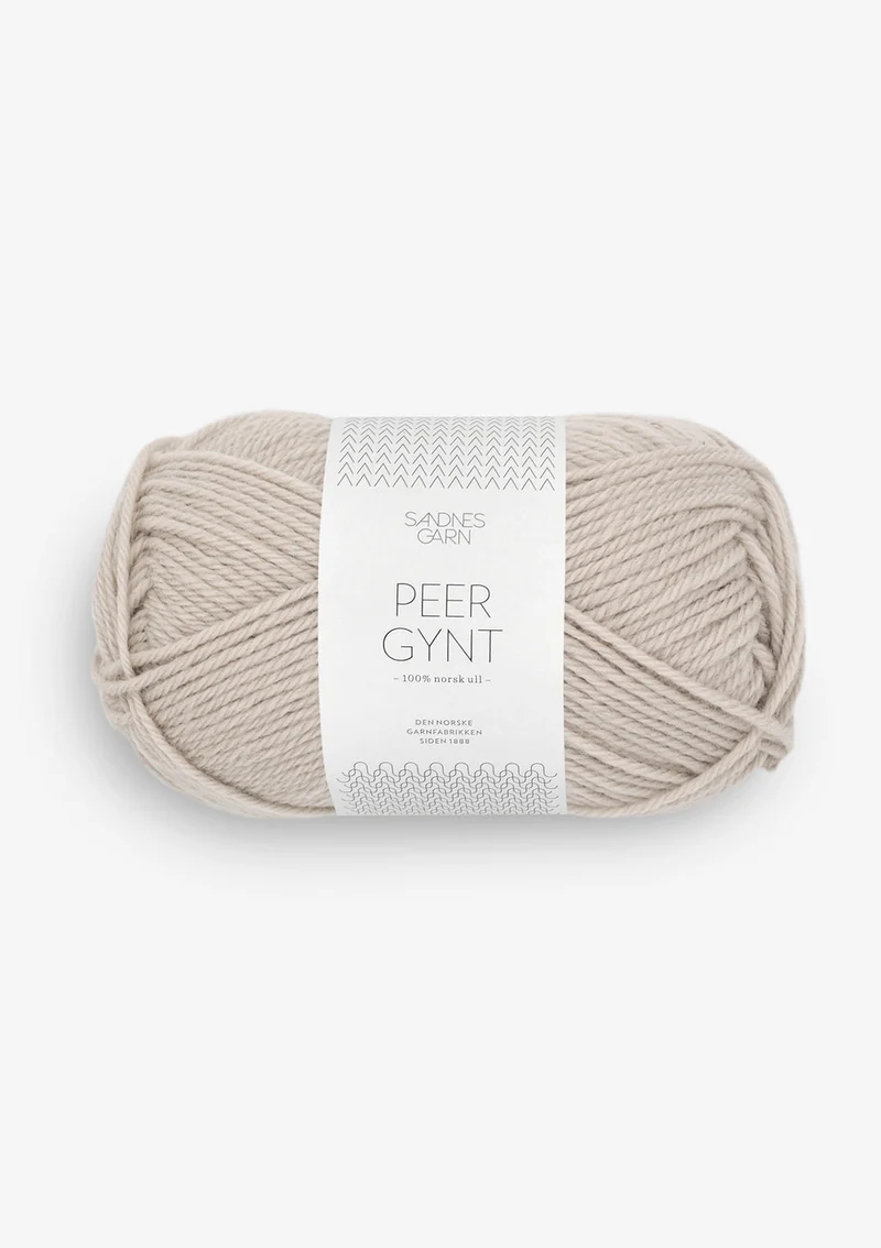 Strickset Lulu Slipover, PetiteKnit