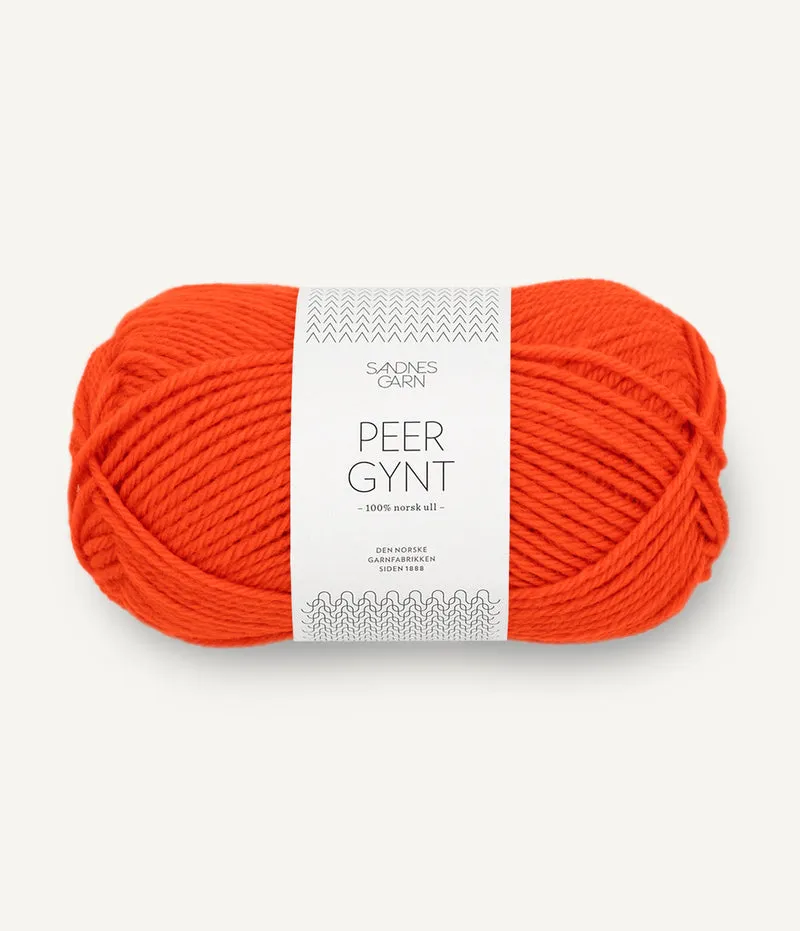 Strickset Lulu Slipover, PetiteKnit
