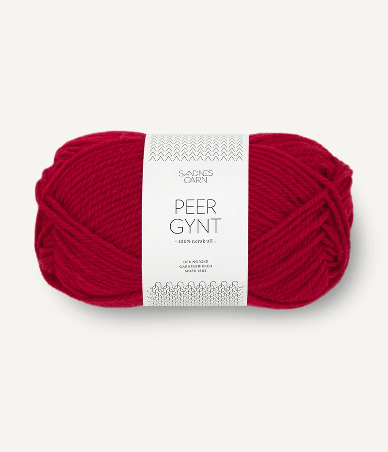 Strickset Lulu Slipover, PetiteKnit
