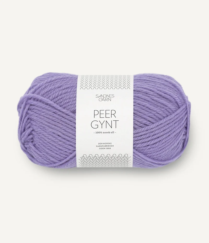 Strickset Lulu Slipover, PetiteKnit