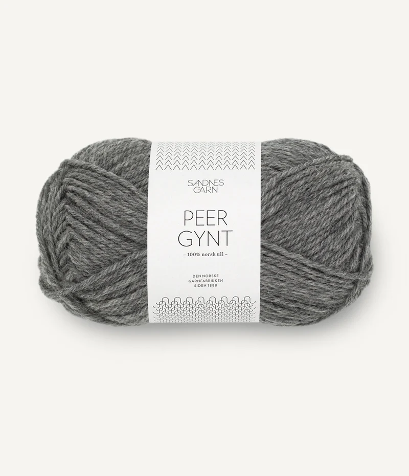 Strickset Lulu Slipover, PetiteKnit