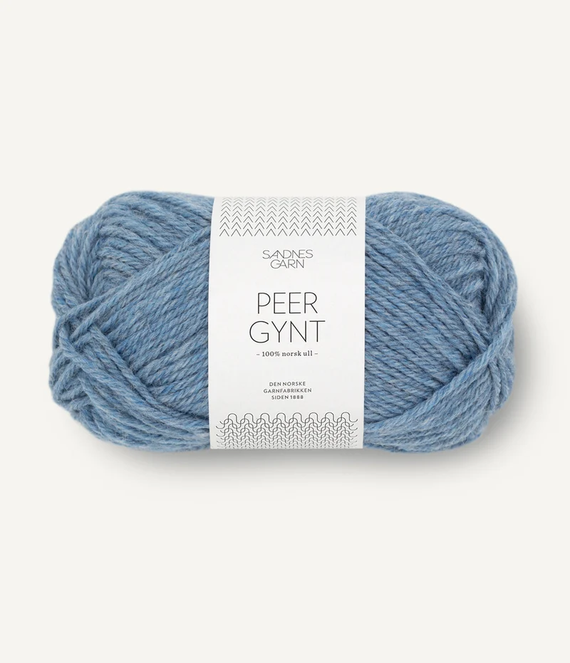 Strickset Lulu Slipover, PetiteKnit