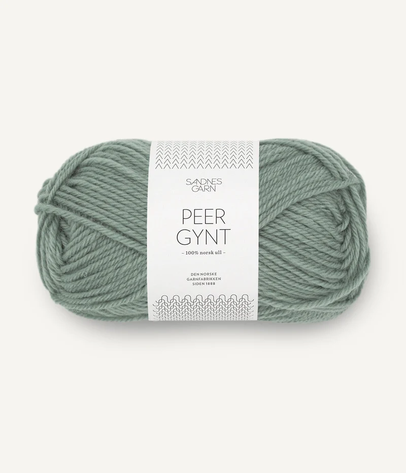 Strickset Lulu Slipover, PetiteKnit