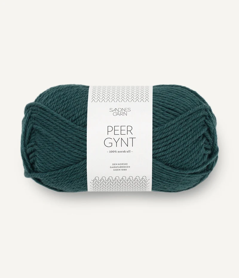Strickset Lulu Slipover, PetiteKnit