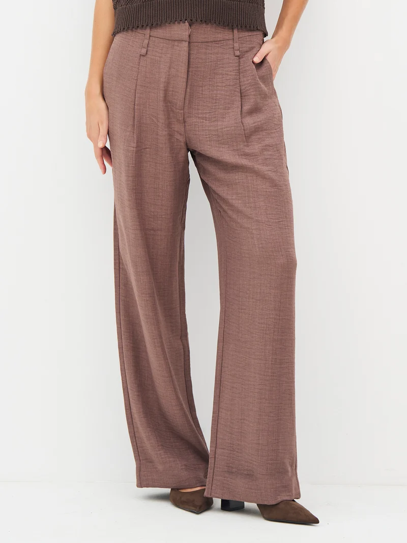 EILA Hose - Rose Melange