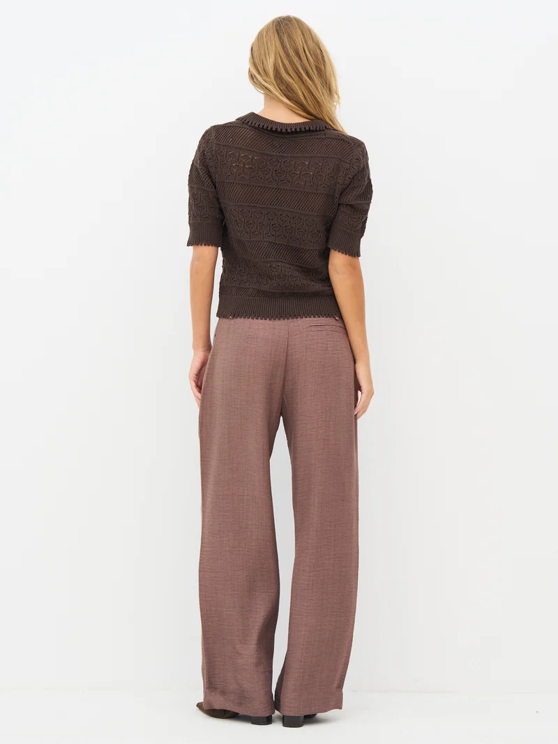 EILA Hose - Rose Melange