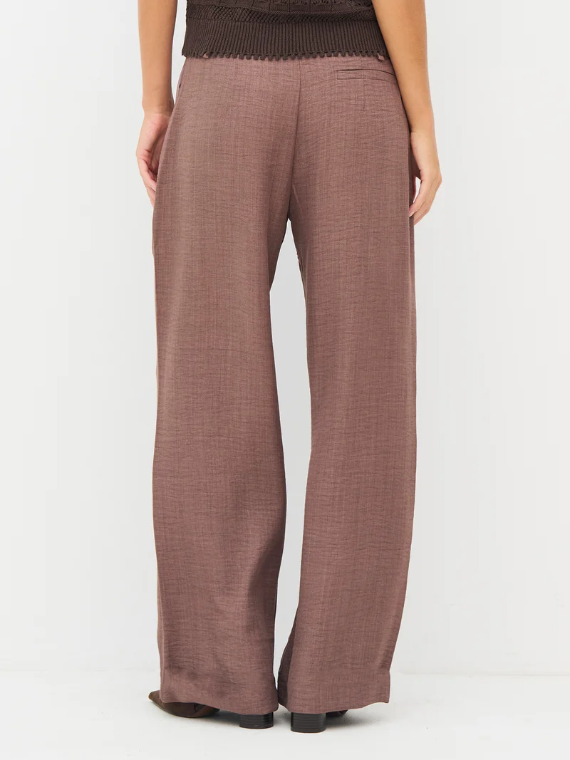 EILA Hose - Rose Melange