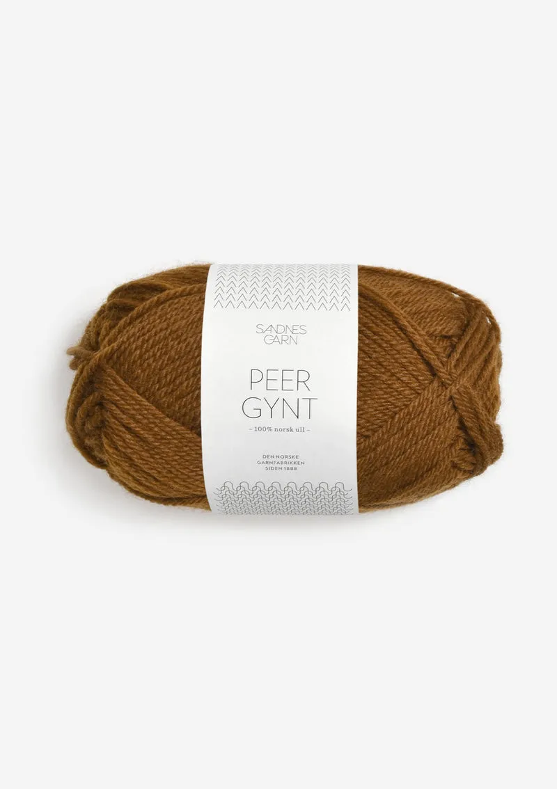 Strickset Zipper Sweater Light Man Petiteknit