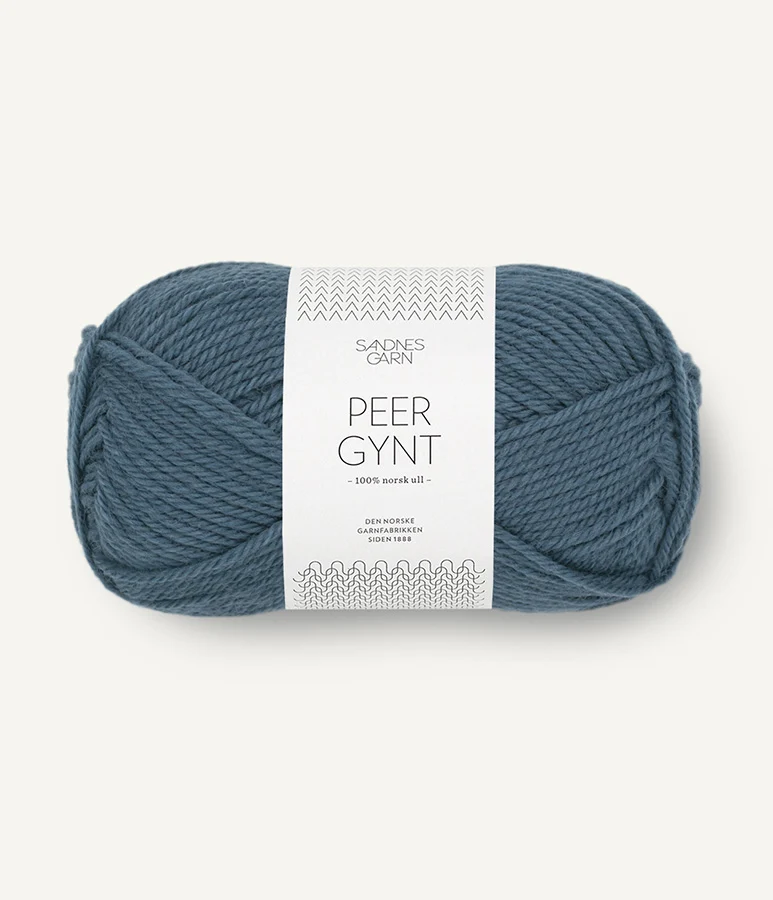 Strickset Zipper Sweater Light Man Petiteknit