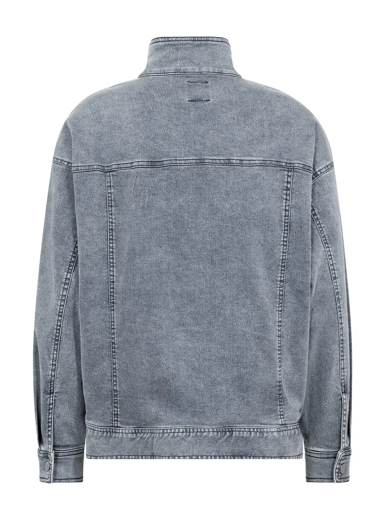 EVIE Jacke - Denim