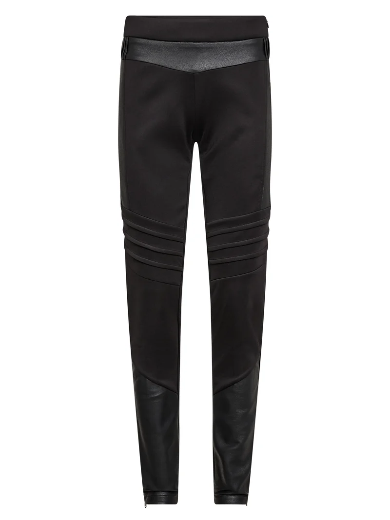 EMBERLY Leggings - Schwarz