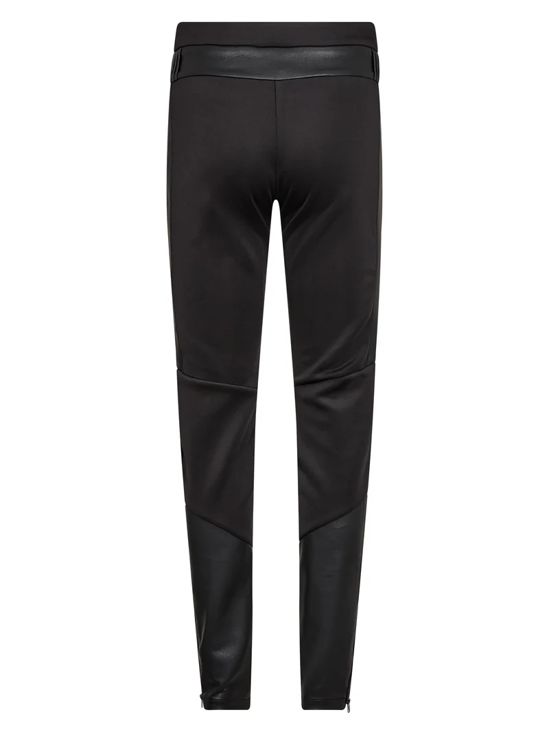 EMBERLY Leggings - Schwarz