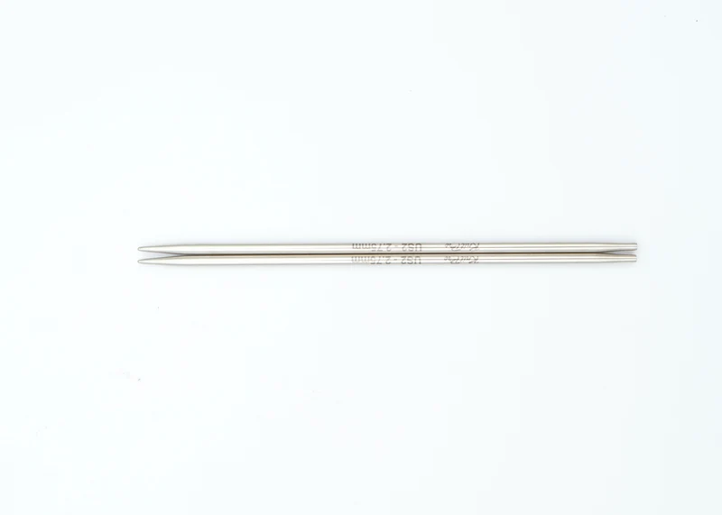 knit pro Achtsame kleine Tipps