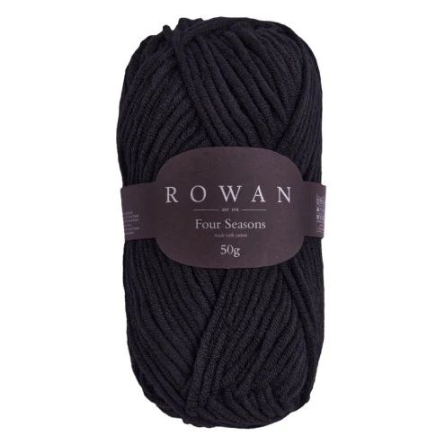 rowan vier Jahreszeiten