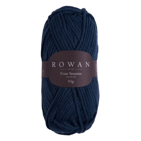 rowan vier Jahreszeiten
