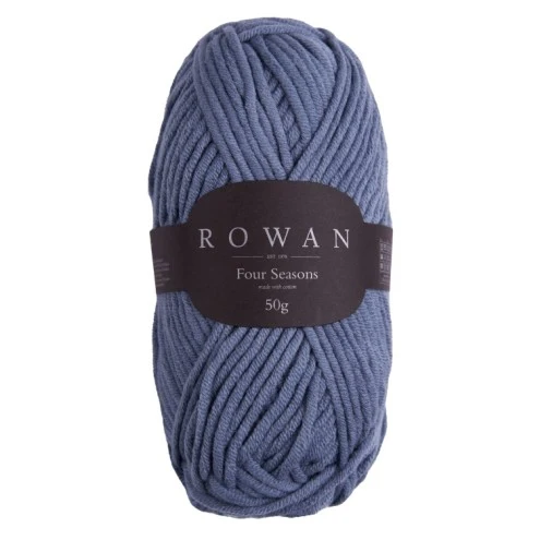 rowan vier Jahreszeiten