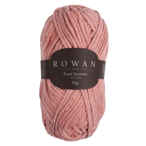 rowan vier Jahreszeiten